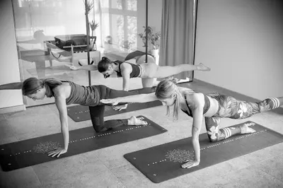 Studio Makia Agnieszka Alwingier